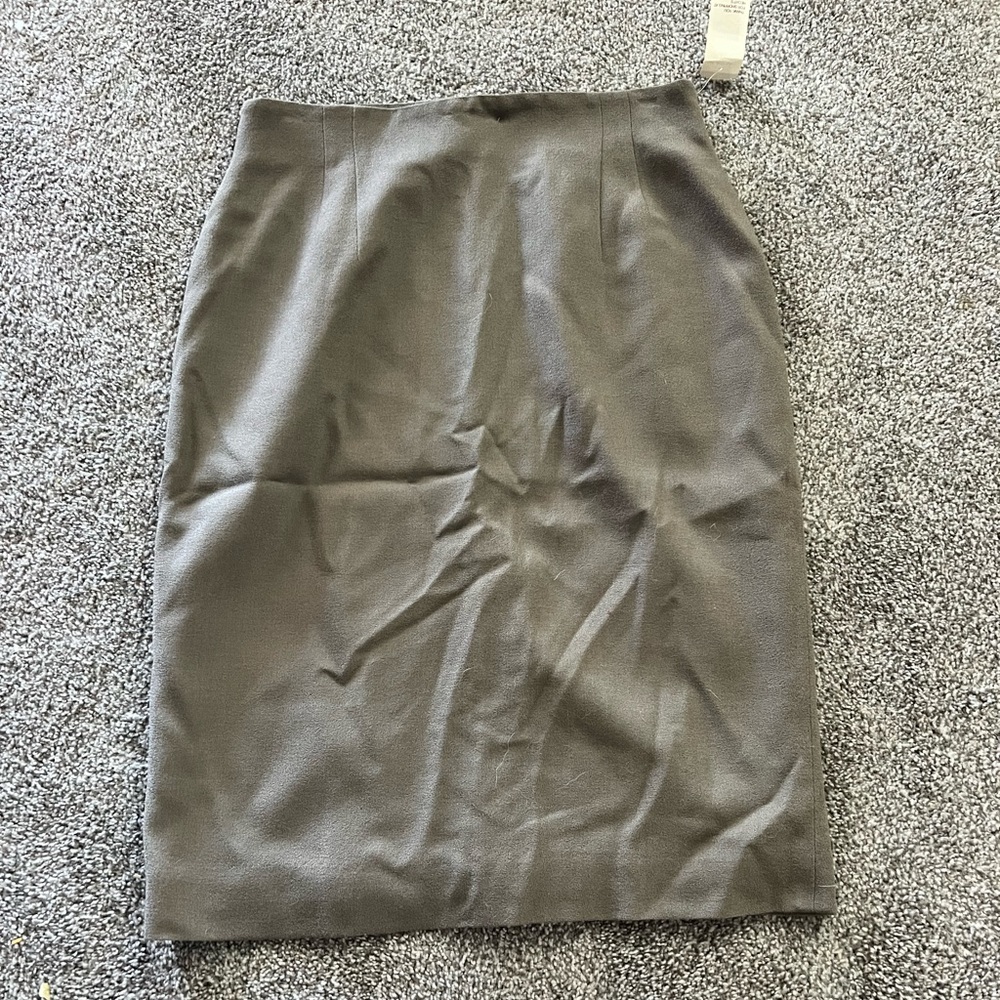 Jones New York pencil skirt